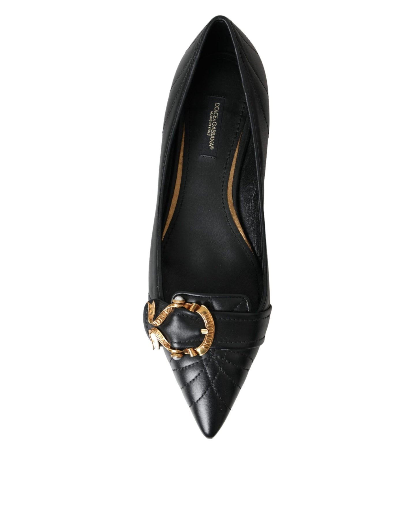 Dolce &amp; Gabbana ballerinas - women