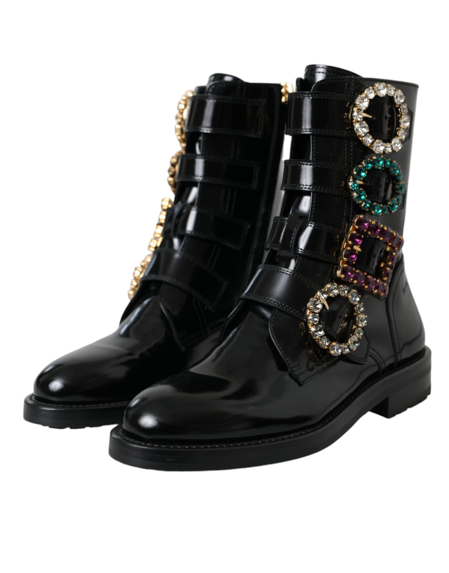 Dolce & Gabbana Stiefeletten - Damen