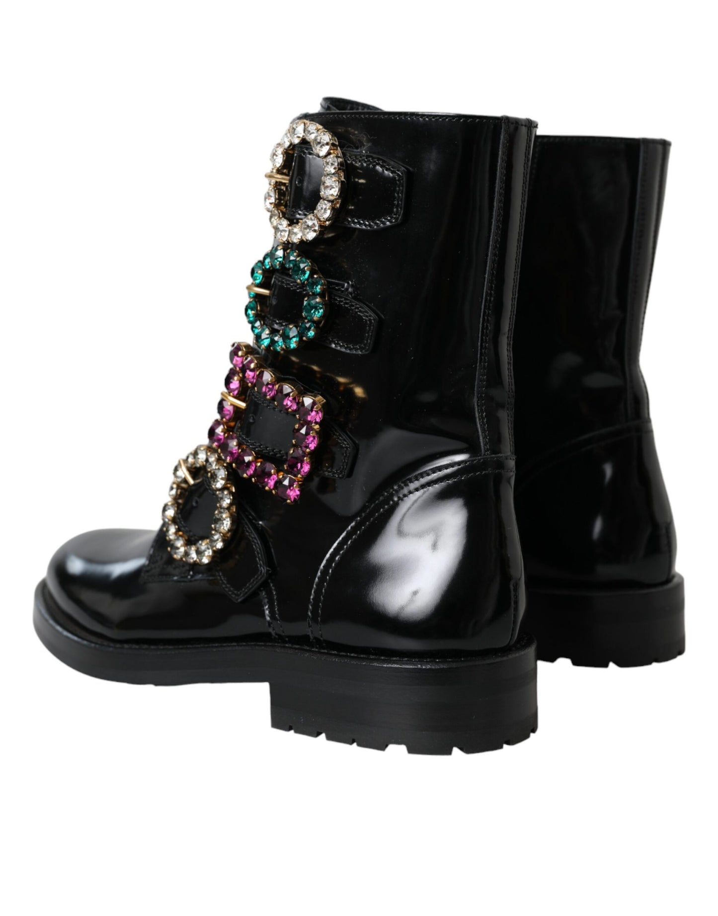 Dolce & Gabbana Stiefeletten - Damen