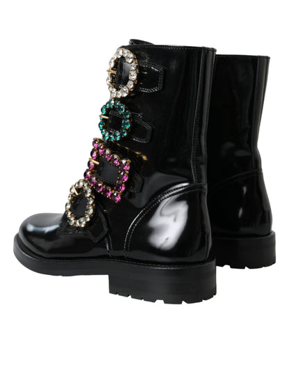 Dolce & Gabbana Stiefeletten - Damen