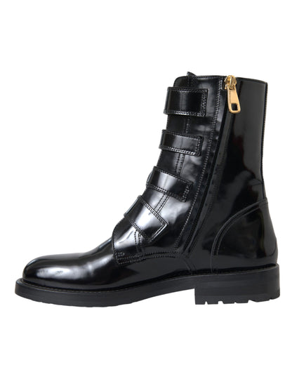 Dolce & Gabbana Stiefeletten - Damen