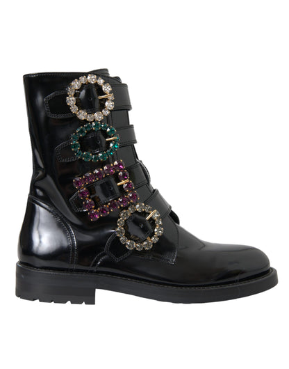 Dolce & Gabbana Stiefeletten - Damen