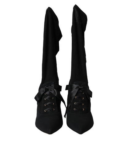 Dolce &amp; Gabbana ankle boots - women