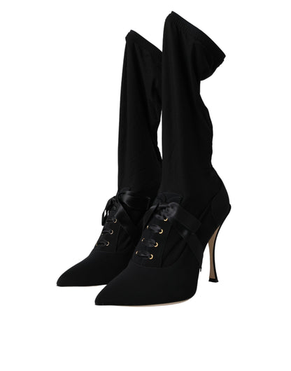 Dolce &amp; Gabbana ankle boots - women