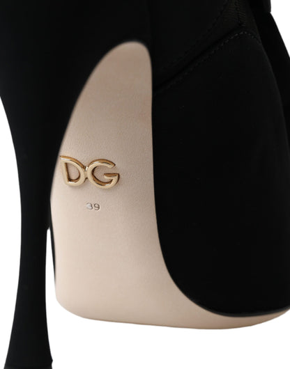 Dolce &amp; Gabbana ankle boots - women