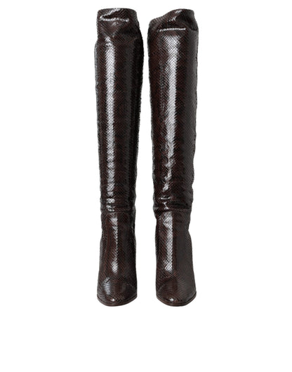 Dolce &amp; Gabbana boots - women