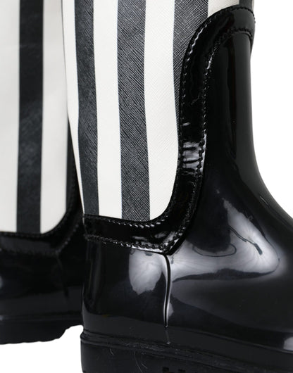 Dolce &amp; Gabbana rubber boots - Women