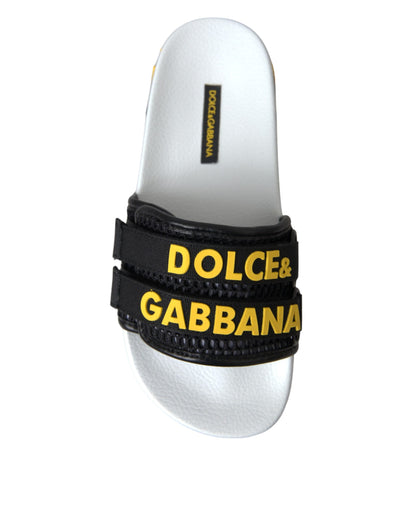 Dolce & Gabbana Pantoletten - Damen