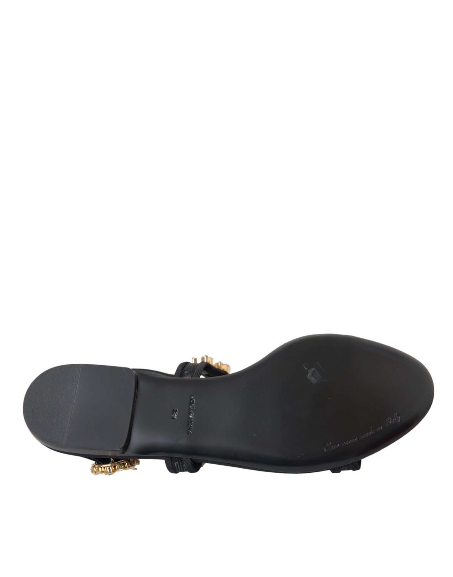 Dolce & Gabbana Sandalen - Damen