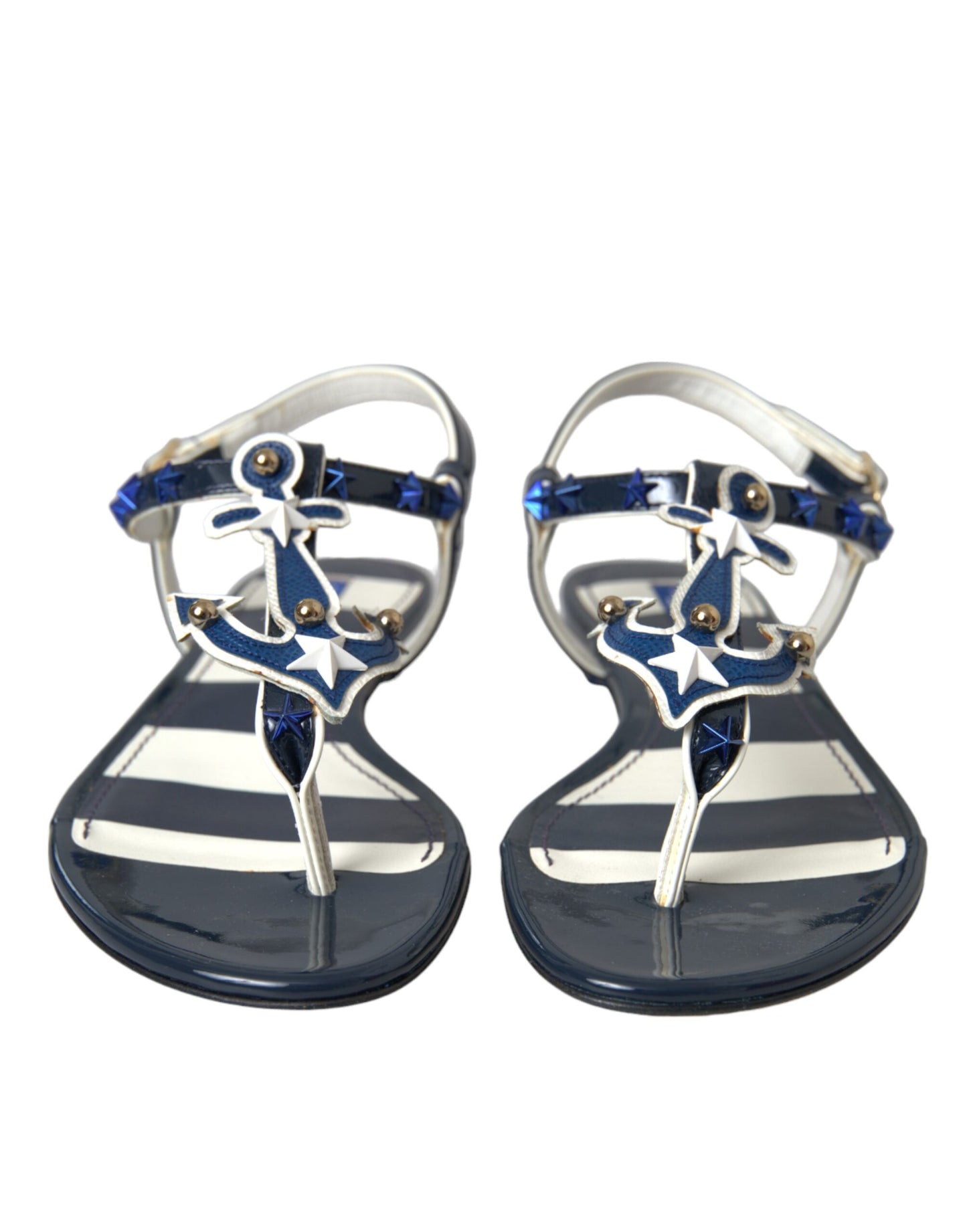 Dolce & Gabbana Flip-Flops - Damen