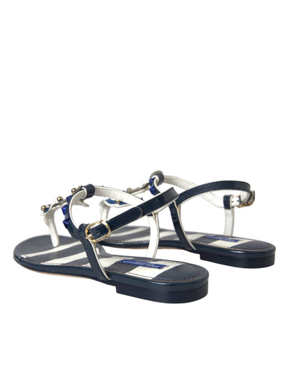 Dolce & Gabbana Flip-Flops - Damen