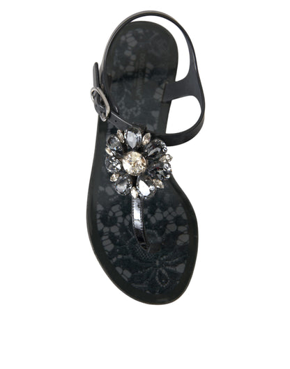 Dolce & Gabbana Flip-Flops - Damen