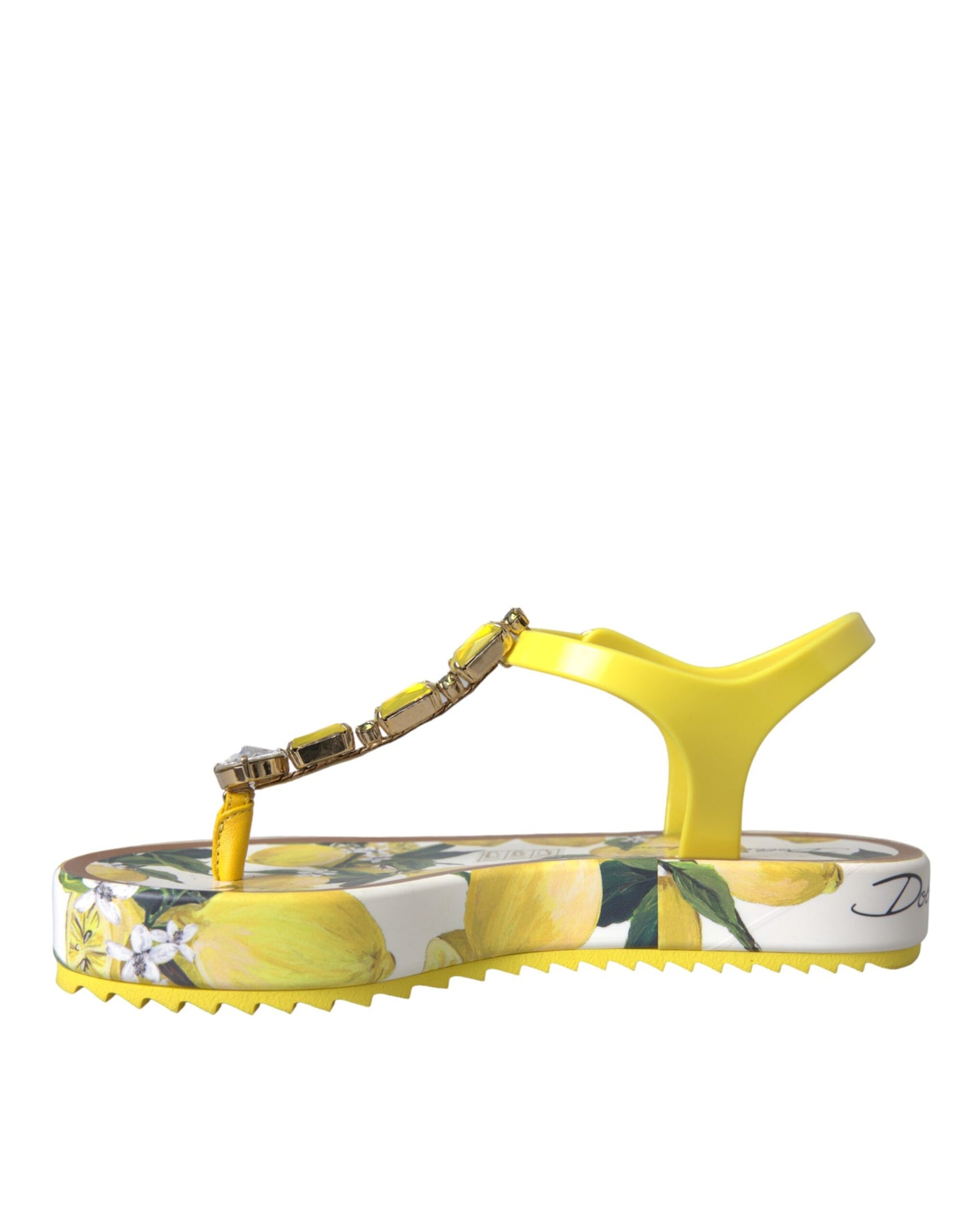 Dolce & Gabbana Flip-Flops - Damen