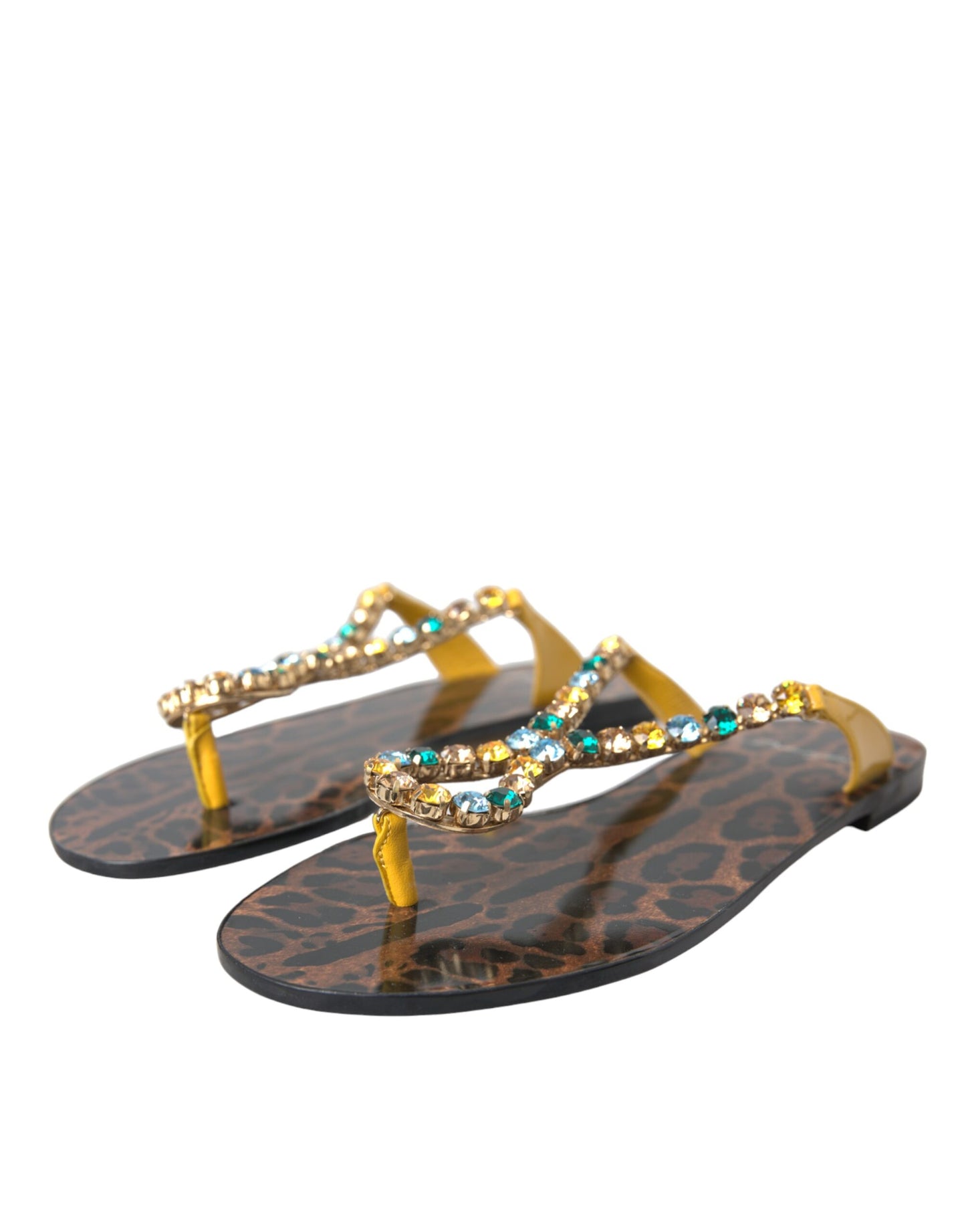 Dolce & Gabbana Flip-Flops - Damen