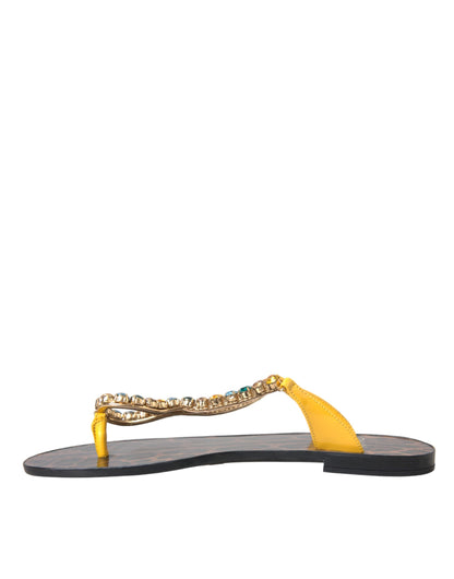 Dolce & Gabbana Flip-Flops - Damen