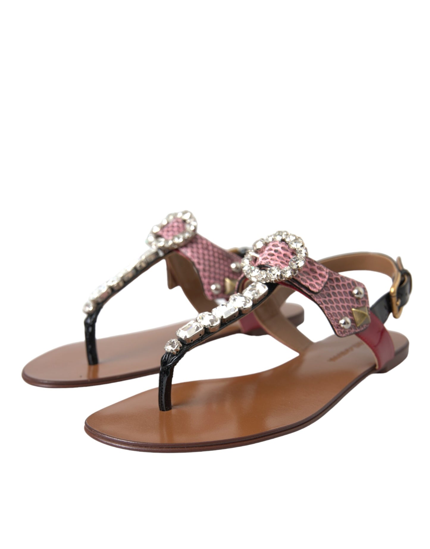 Dolce & Gabbana Flip-Flops - Damen