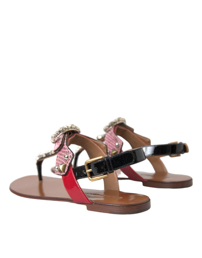 Dolce & Gabbana Flip-Flops - Damen