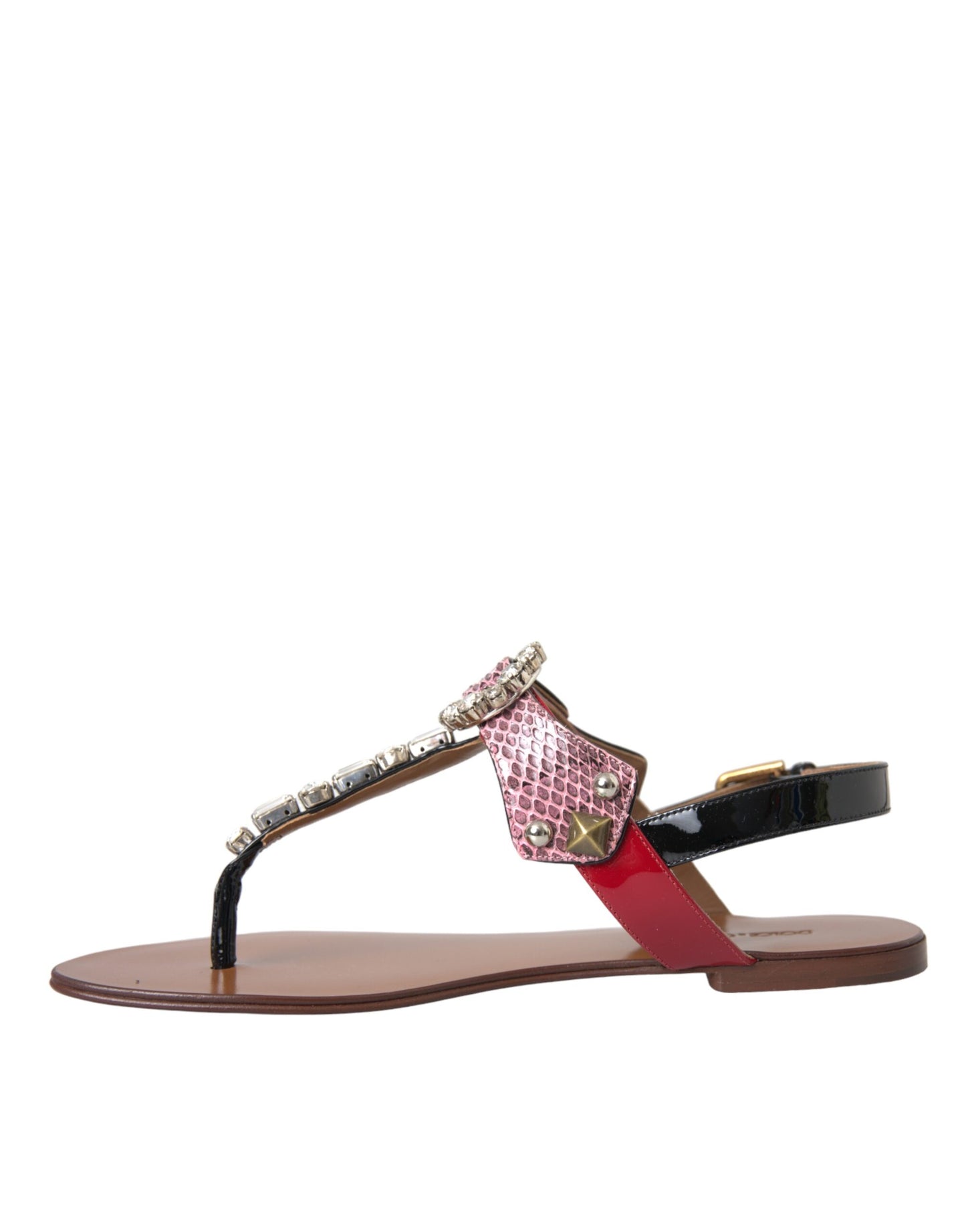 Dolce & Gabbana Flip-Flops - Damen