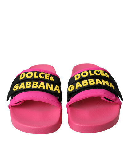 Dolce & Gabbana Pantoletten - Damen