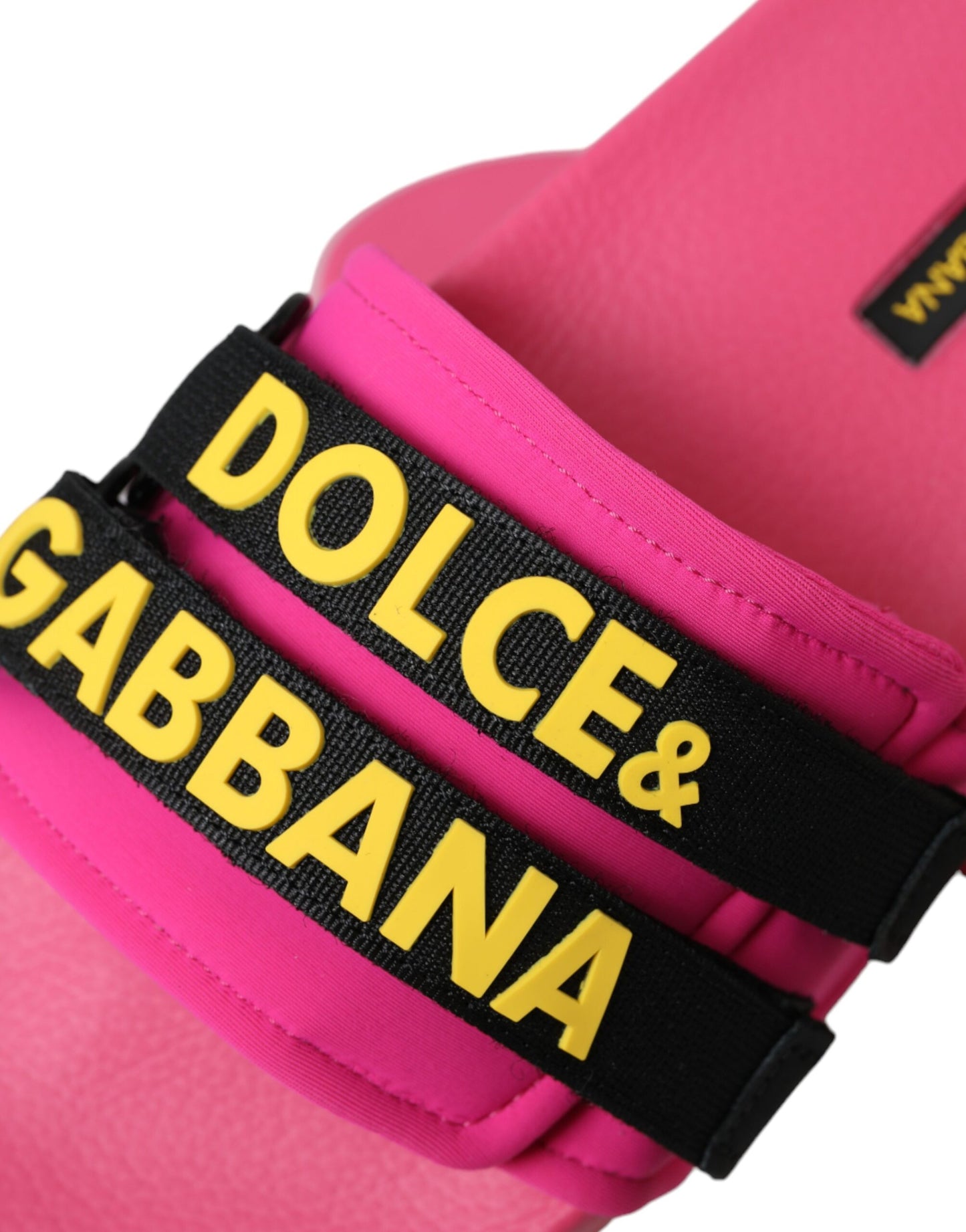 Dolce & Gabbana Pantoletten - Damen