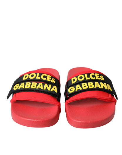 Dolce &amp; Gabbana sandals - women