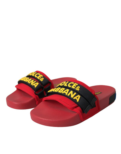 Dolce &amp; Gabbana sandals - women