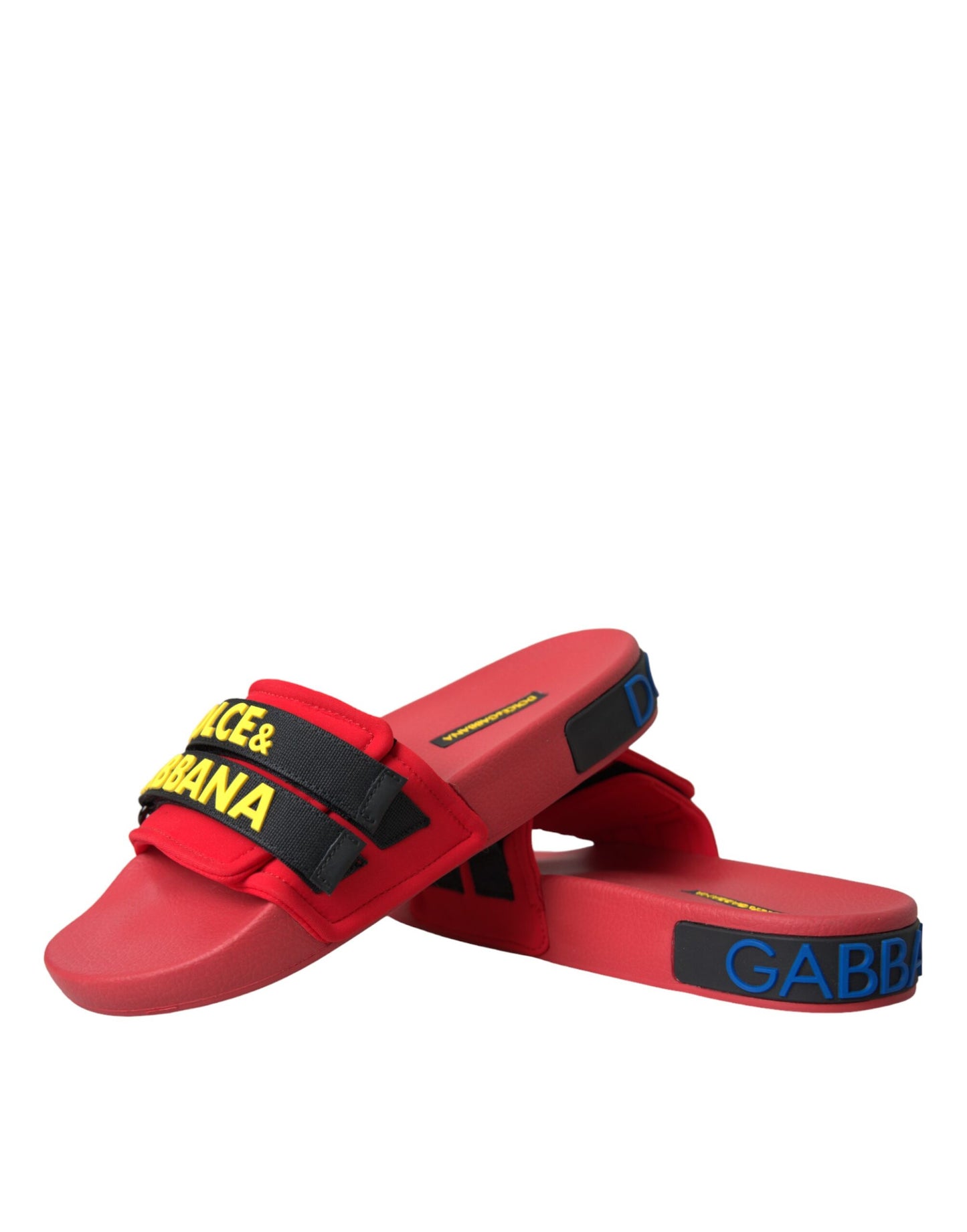 Dolce &amp; Gabbana sandals - women