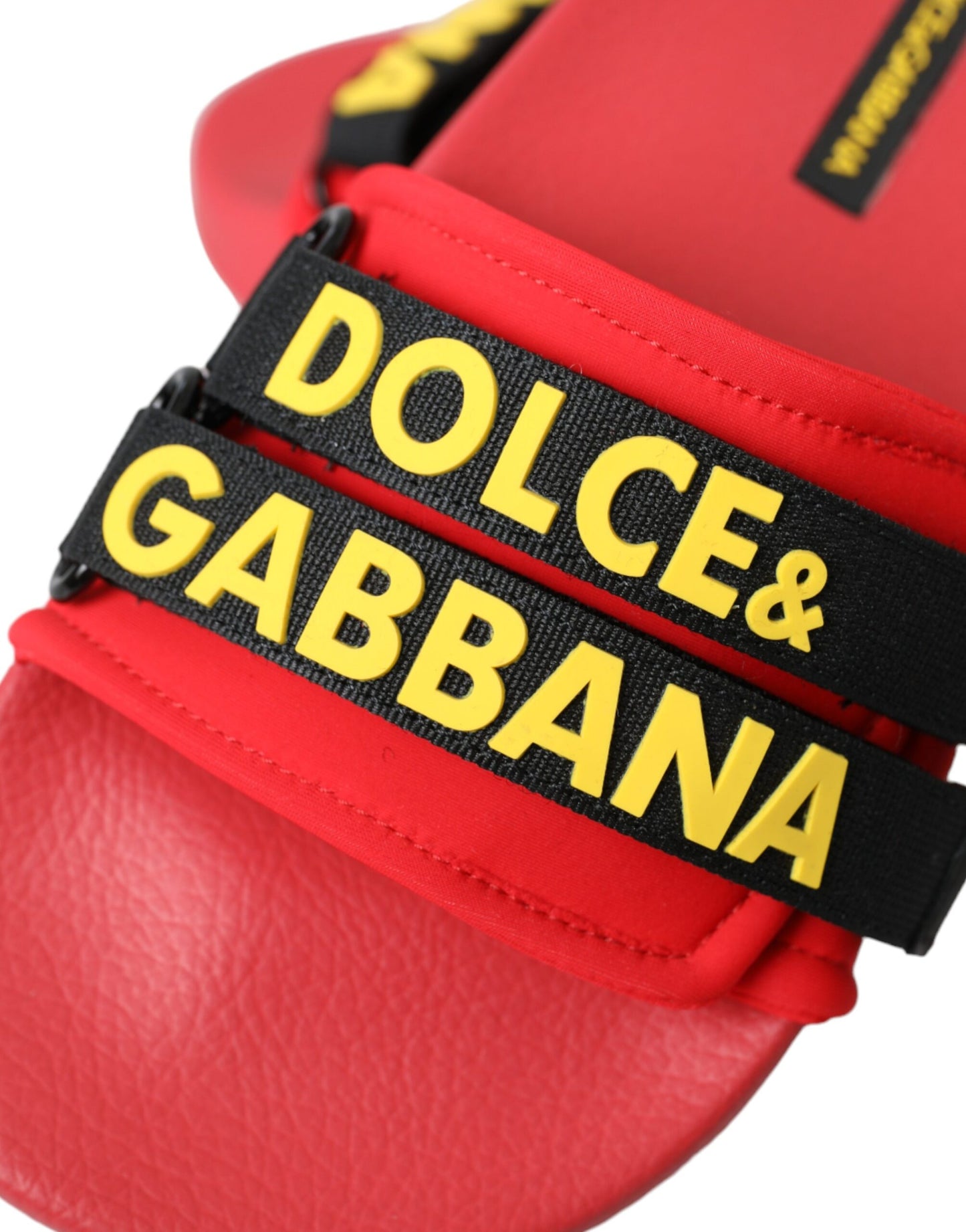 Dolce &amp; Gabbana sandals - women