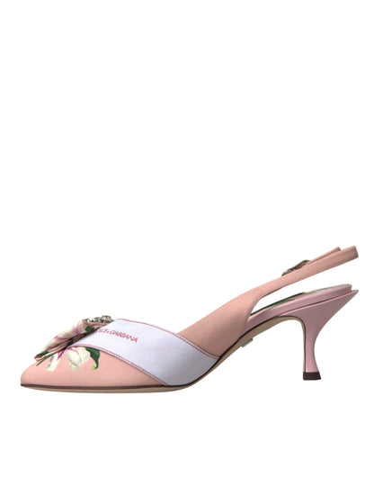 Dolce &amp; Gabbana Pumps - Women