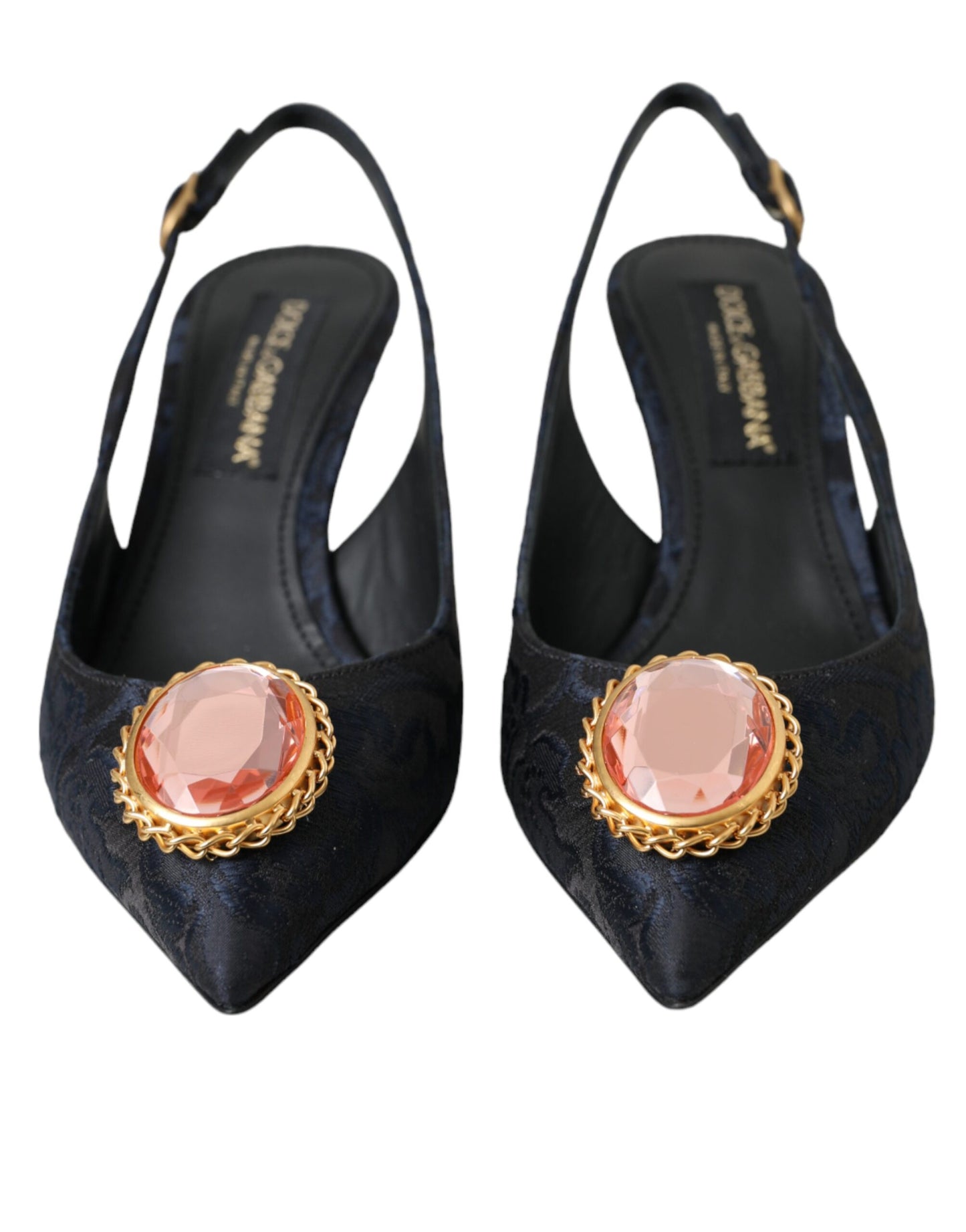 Dolce &amp; Gabbana Pumps - Women