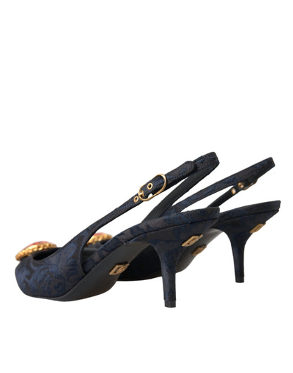 Dolce &amp; Gabbana Pumps - Women