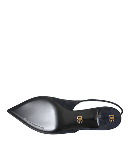 Dolce &amp; Gabbana Pumps - Women