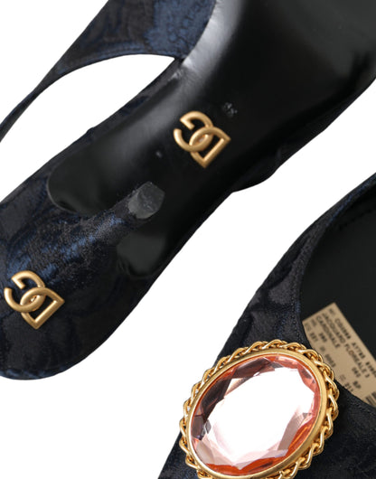 Dolce &amp; Gabbana Pumps - Women