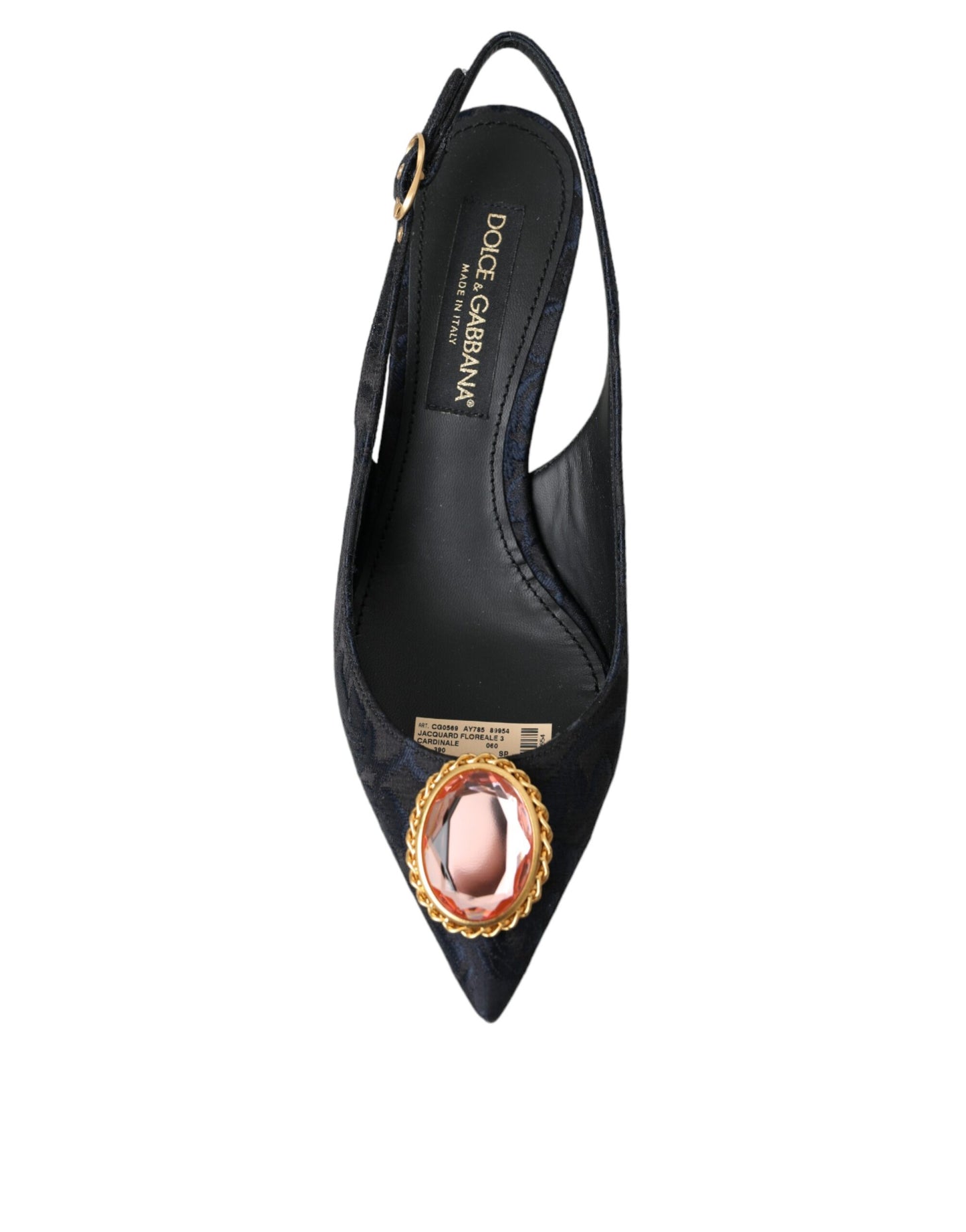 Dolce &amp; Gabbana Pumps - Women