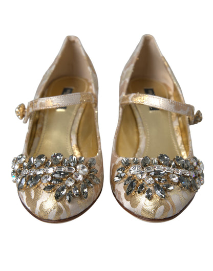 Dolce &amp; Gabbana Pumps - Women