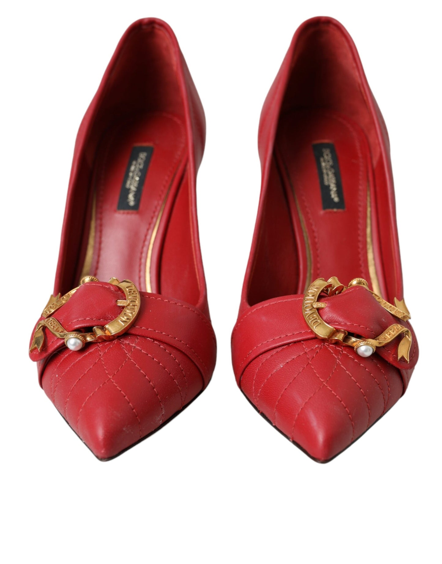 Dolce &amp; Gabbana Pumps - Women