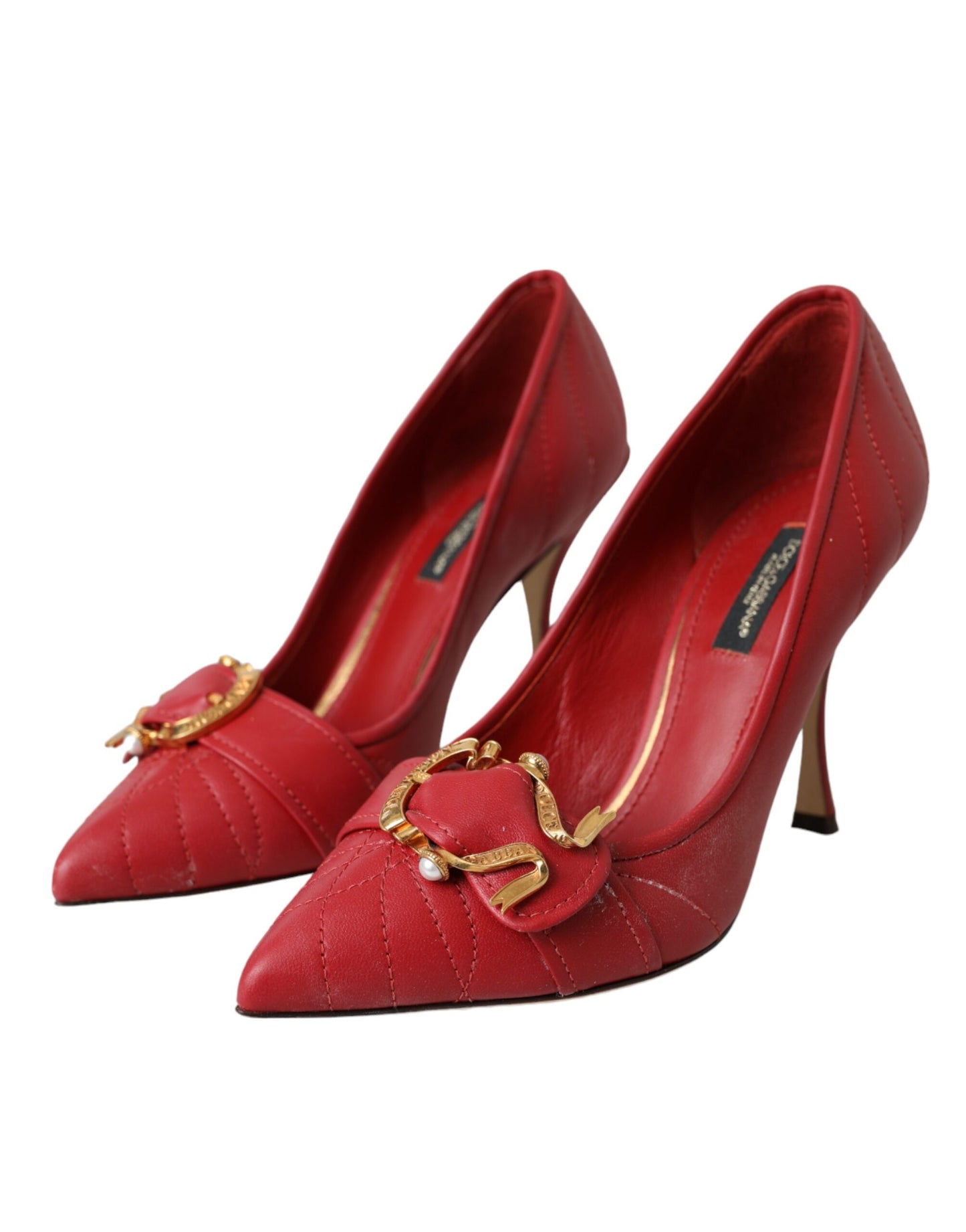 Dolce &amp; Gabbana Pumps - Women