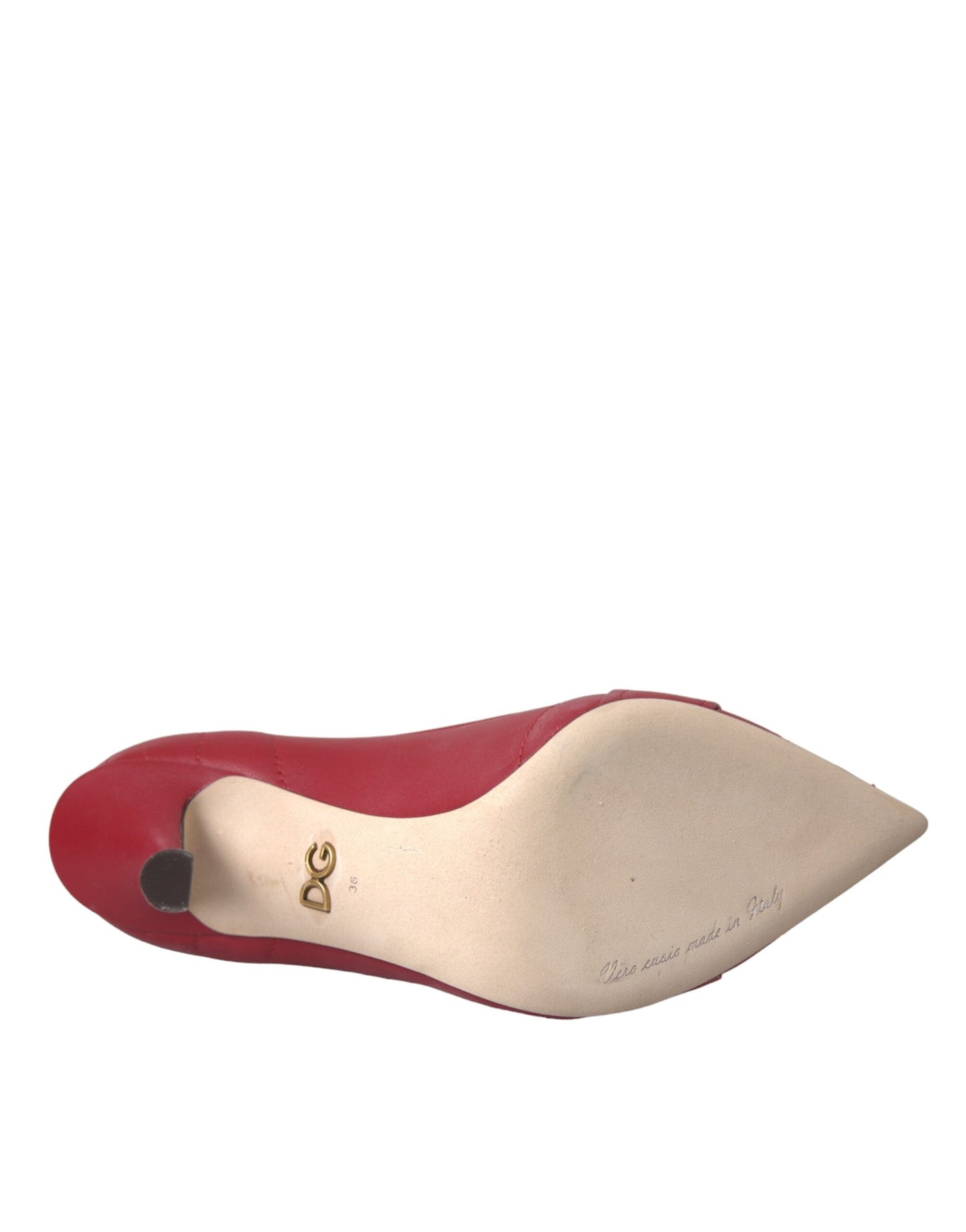 Dolce &amp; Gabbana Pumps - Women