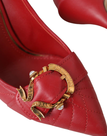 Dolce &amp; Gabbana Pumps - Women