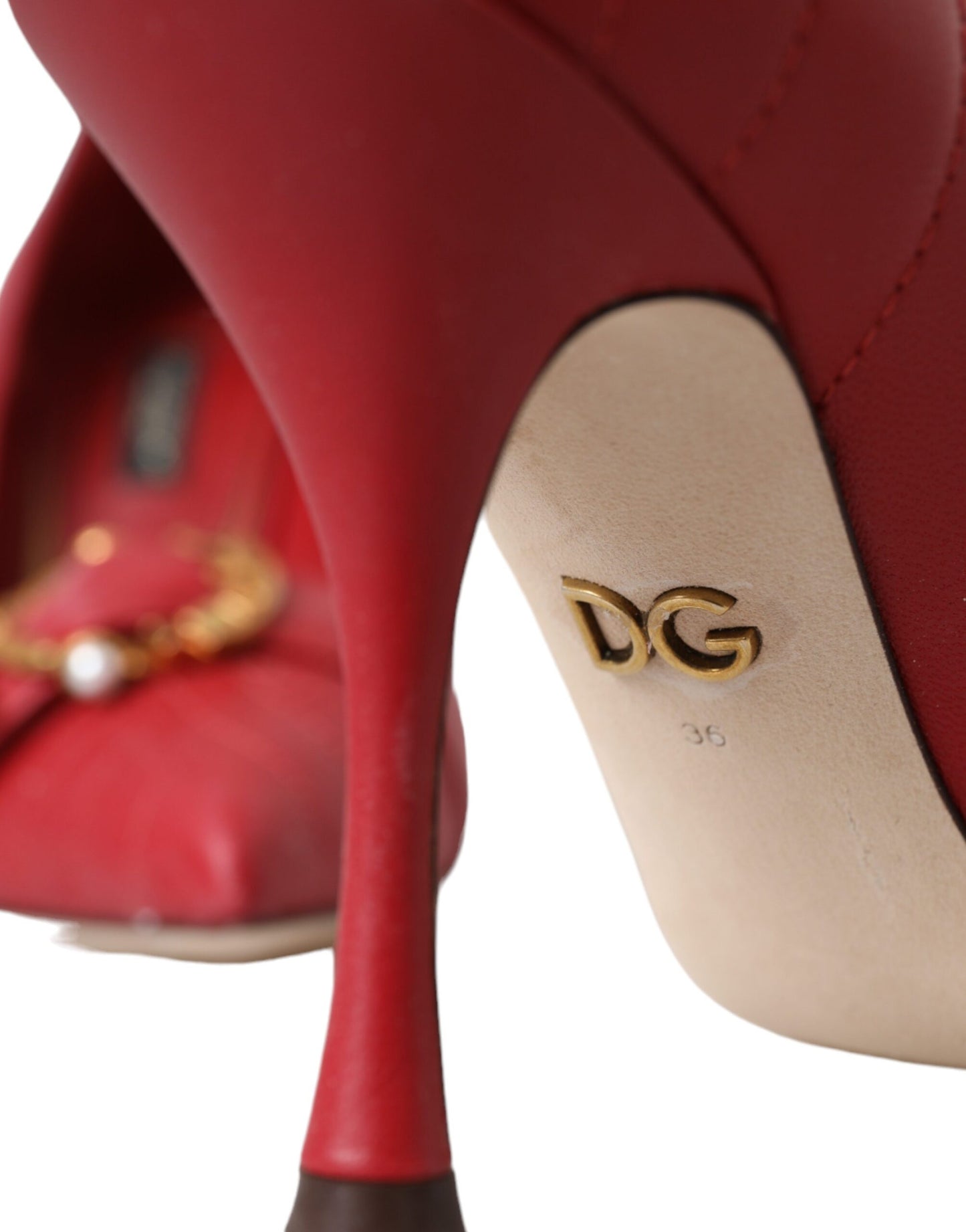 Dolce &amp; Gabbana Pumps - Women