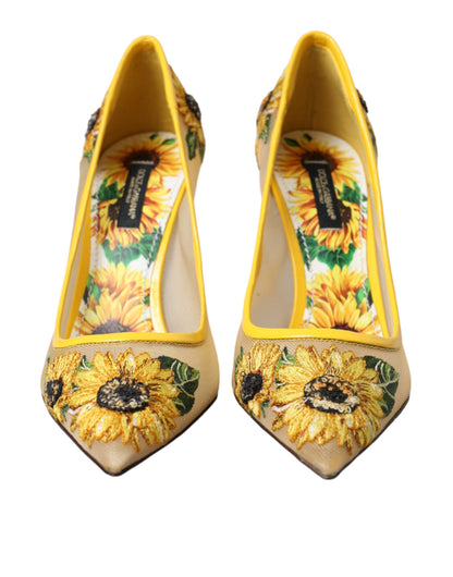 Dolce &amp; Gabbana Pumps - Women