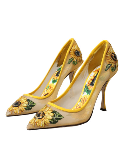 Dolce &amp; Gabbana Pumps - Women