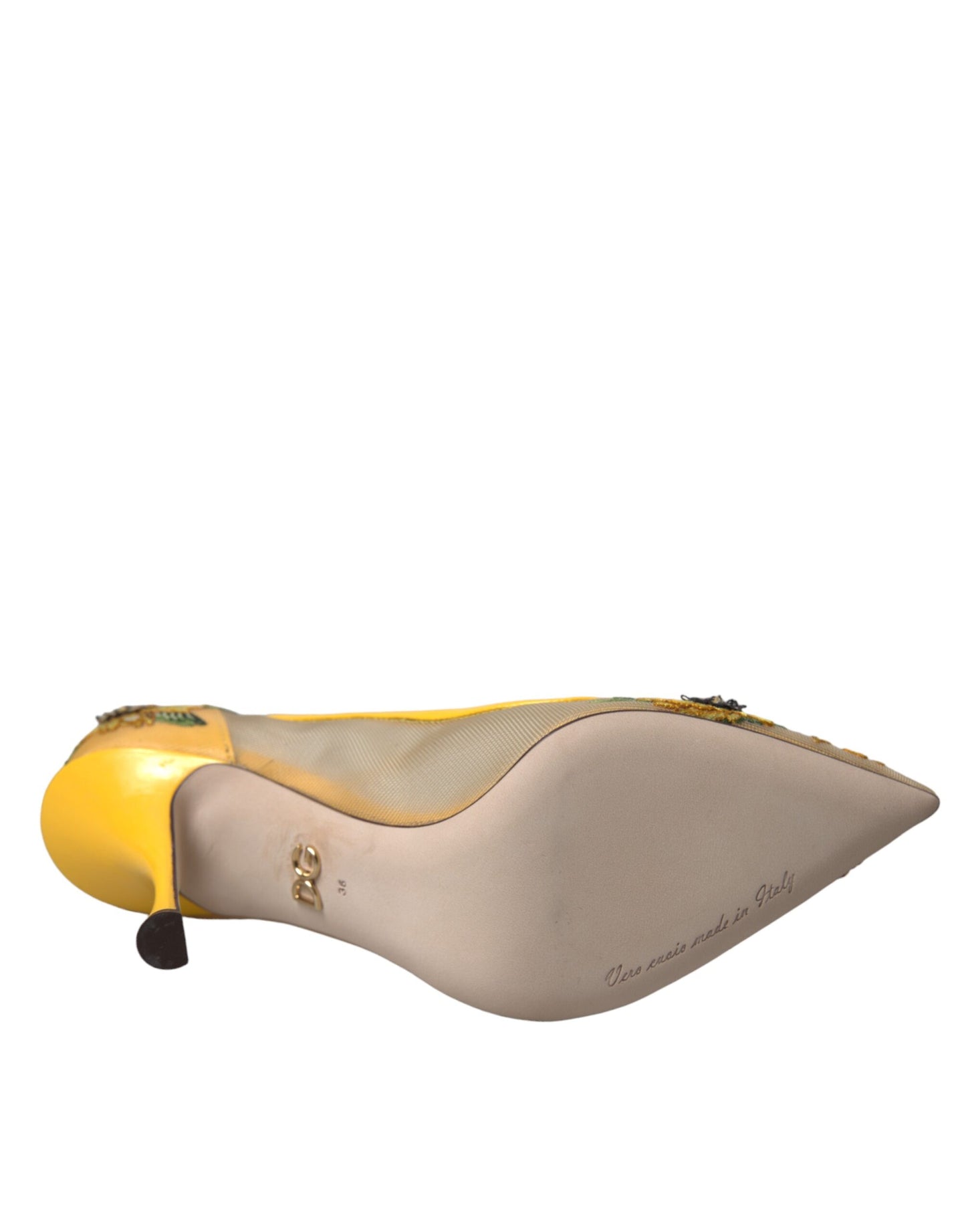 Dolce &amp; Gabbana Pumps - Women