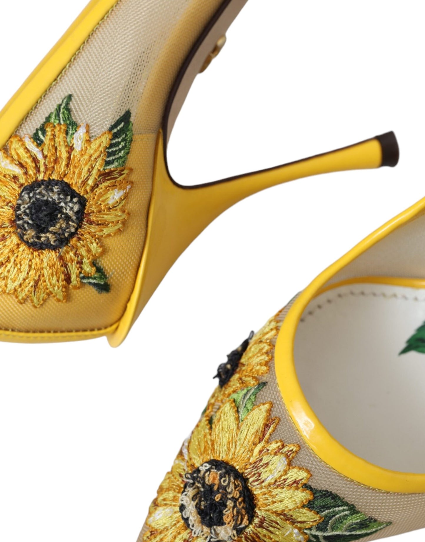 Dolce &amp; Gabbana Pumps - Women