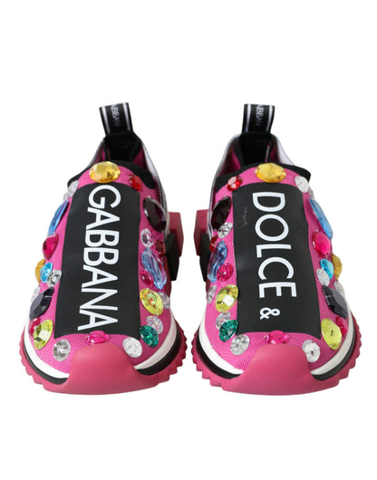 Dolce & Gabbana Sneakers - Damen