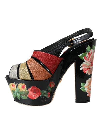 Dolce & Gabbana Sandaletten - Damen