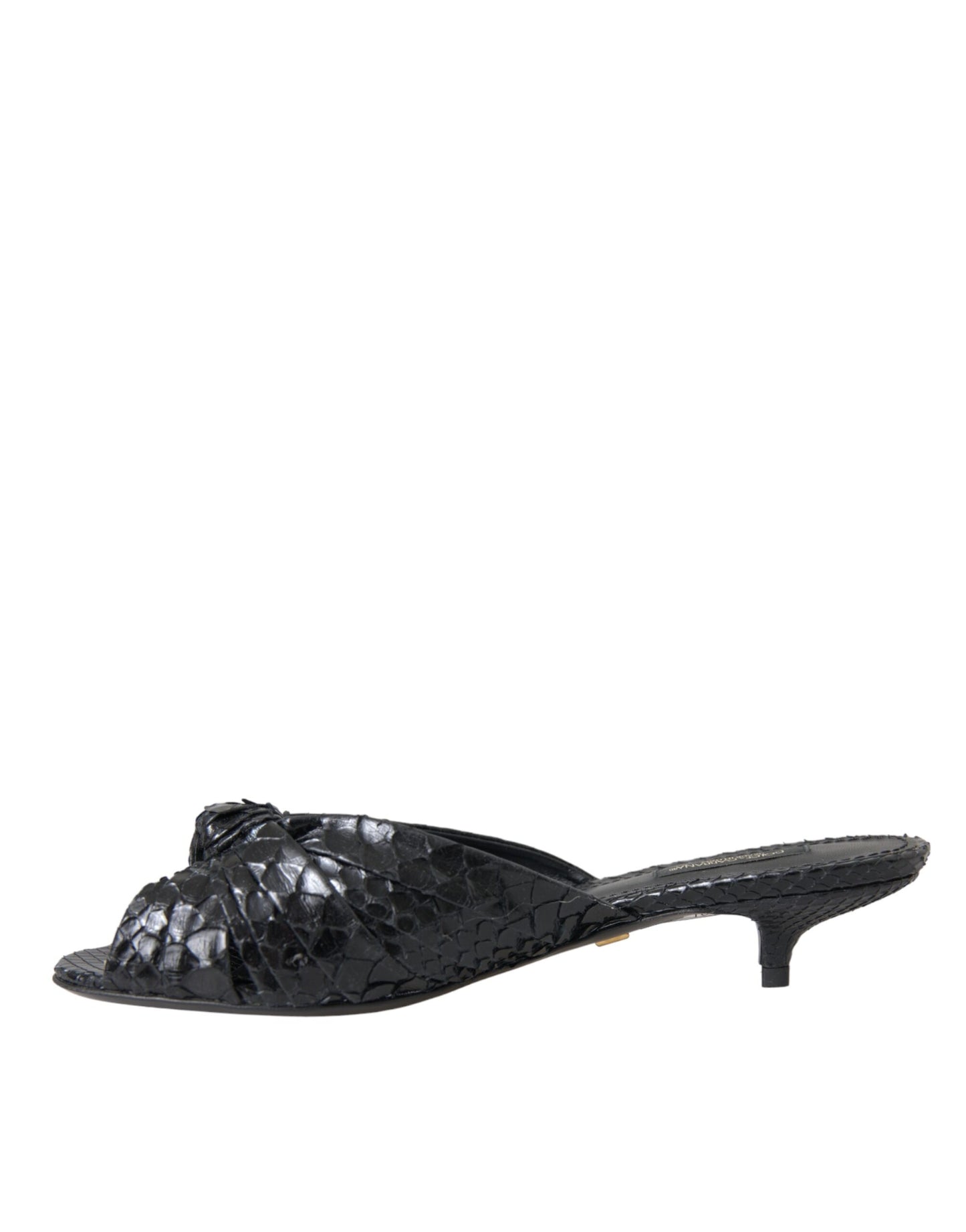 Dolce & Gabbana Kitten Heels - Damen