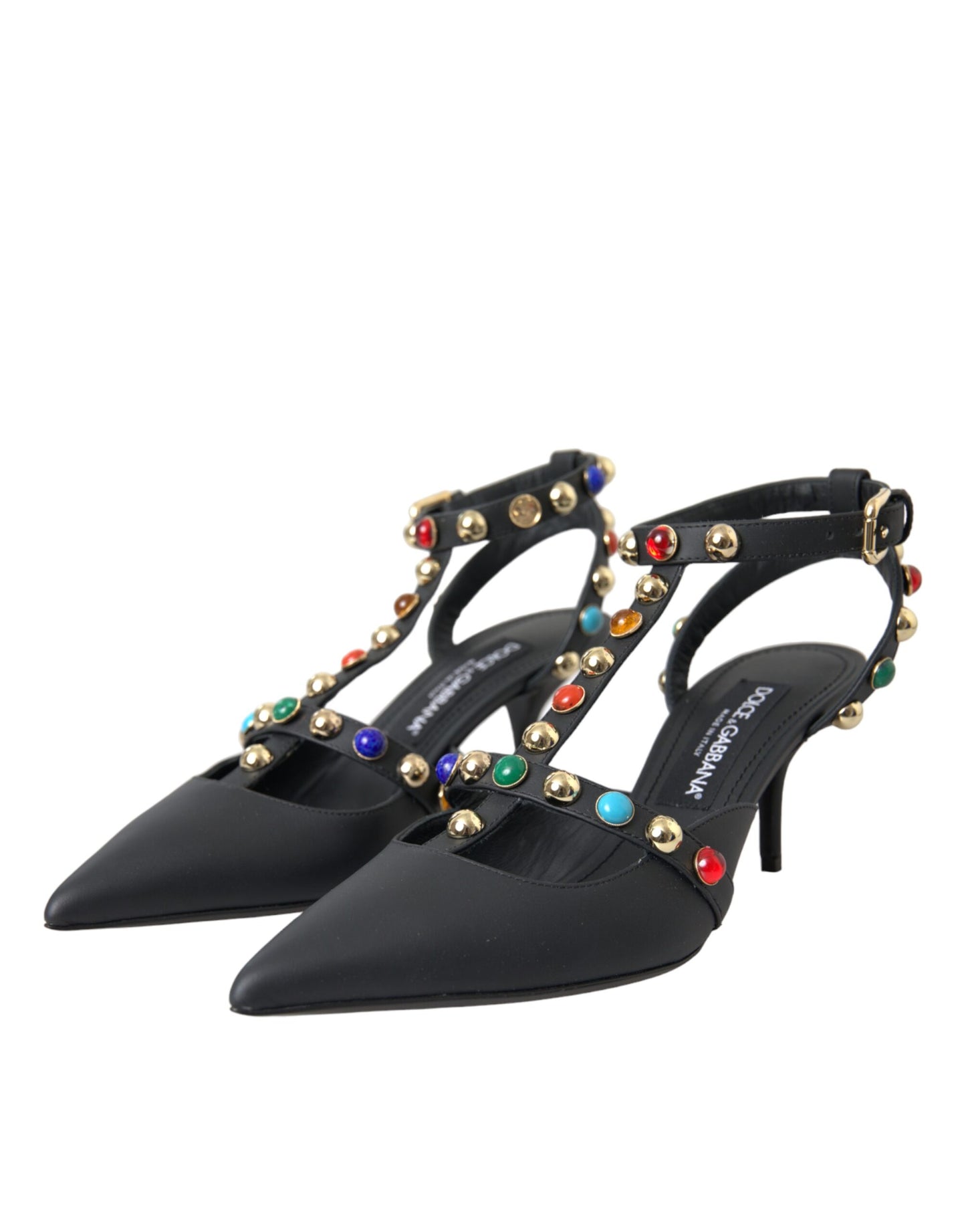 Dolce &amp; Gabbana sandals - women