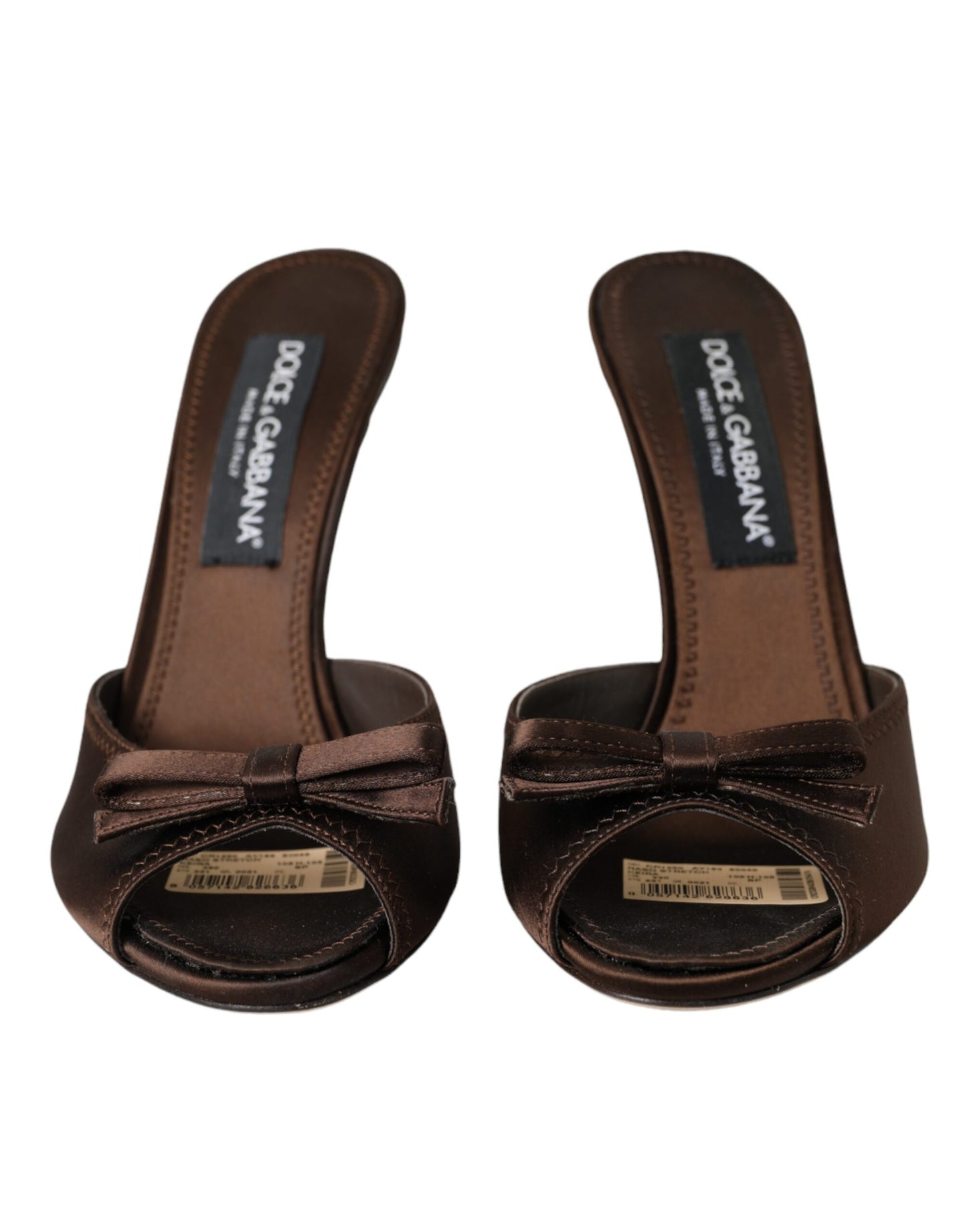 Dolce & Gabbana Sandaletten - Damen