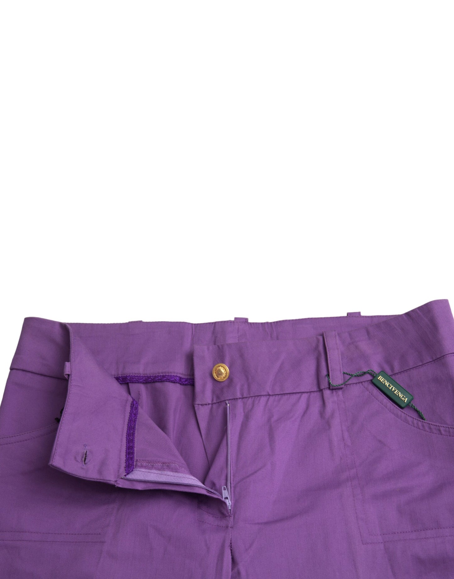 Bencivenga Pants - Women